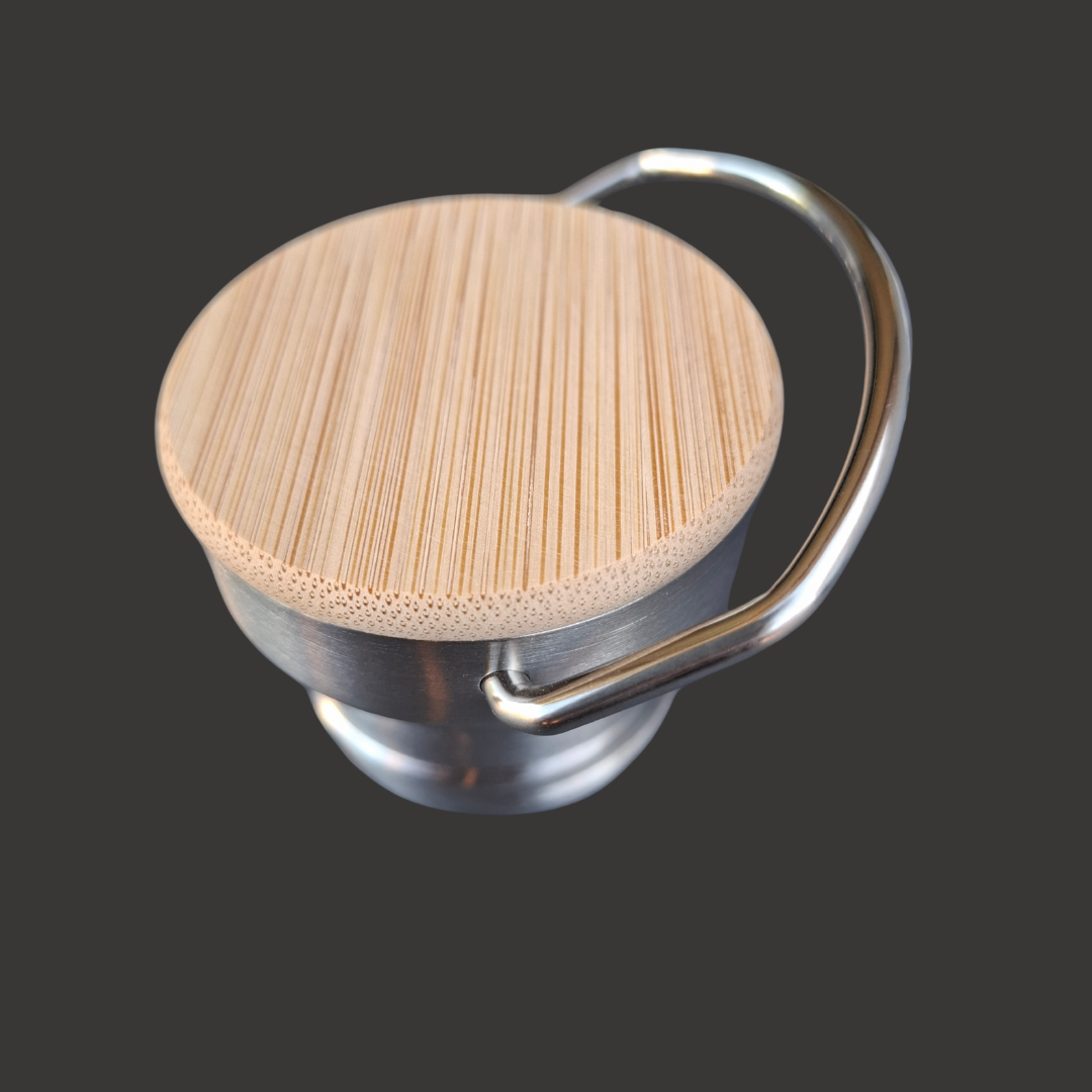 Gravur Trinkflasche Edelstahl 750ml