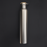 Termos 750 ml / 1000 ml, vakum yalıtımlı, gravürlü