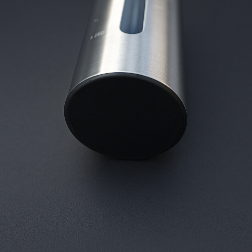 Gravur Öl und Essigsprüher