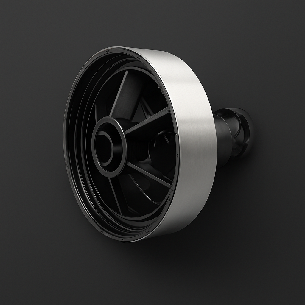 Gravur Shaker Edelstahl 750ml