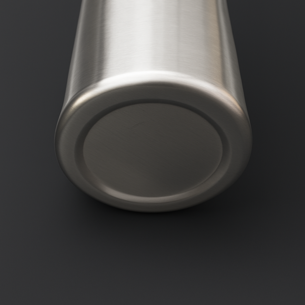 Gravur Shaker Edelstahl 750ml