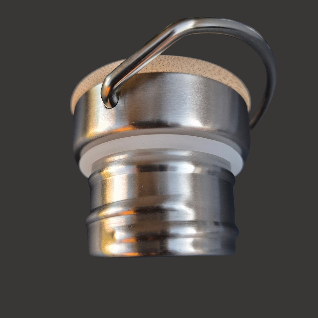 Gravur Trinkflasche Edelstahl 750ml