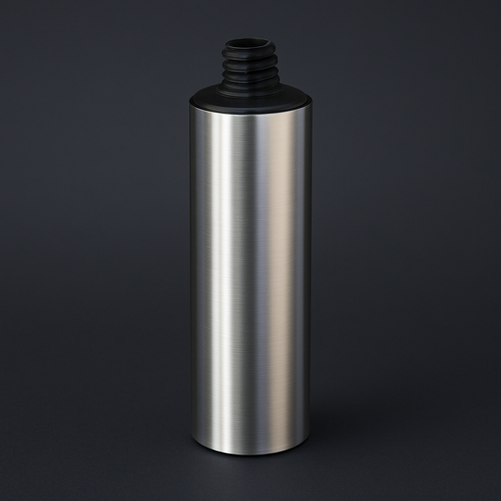 Gravur Öl und Essigsprüher